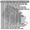 CDI Ignition Unit Converter Switch For Honda VTX1300 VTX1300S VTX1800 XL650V ST1300 VTX1800C RVT1000 VFR800 XL1000V ABS Varadero