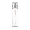 Бутылка для заправки HARIO тонкая Можно использовать с кипящей водой Pale Grey 240 мл, DBS-240-PGR