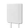 Qoltec Wi-Fi antenna 2.4/5GHz omnidirectional | 5dBi