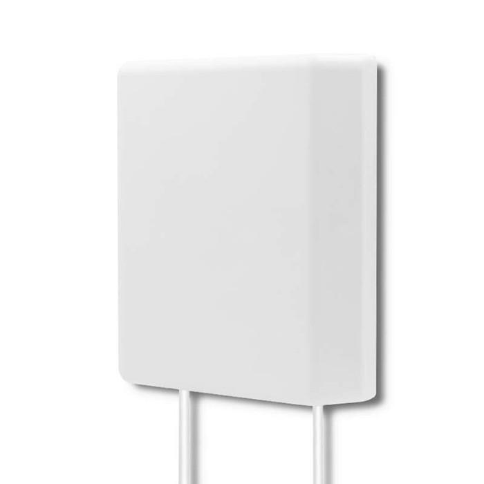 Qoltec Wi-Fi antenna 2.4/5GHz omnidirectional | 5dBi