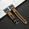 Спортивный ремешок из ТПУ для Apple Watch 9 45 мм Ultra 2 49 мм 44 мм 42 мм Силиконовый браслет для iWatch9 8 SE 7 6 4 5 3 2 1 Аксессуары для ремешка