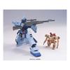 HGUC 1/144 RGM-79SP GM Sniper II (Mobile Suit Gundam 0080: War in the Pocket)