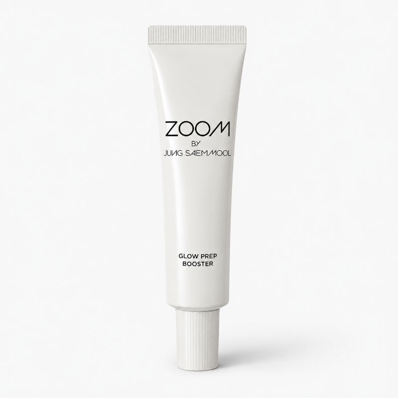 JUNGSAEMMOOL ZOOM Prep Booster 30 мл Корейская база под макияж Увлажняющий primer для сияния