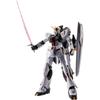 TAMASHII NATIONS МЕТАЛЛИЧЕСКИЙ РОБОТ: Душа Мобильный доспех Гандам Возвращение Зеона Чар Гандам прибл.. 150 мм АБС ...