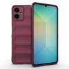 Для Samsung Galaxy A06 A05 A05s A04 A04s A03 A03s Задняя крышка Чехол для телефона Мягкий Жидкий Силикон Противоударный Защитный Чехол