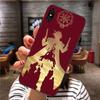 Чехол для телефона с вентилятором «Хеллсинг Алукард» для Xiaomi Mi 12 11T 10T 9T Lite Pro Ultra Note 10 Poco F3 F4 X4 GT, мягкий черный чехол для телефона