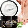 60% Urea Cream, Urea Lotion, Urea Foot And Hand Cream, Dry Skin Cream, Fast Absorbing, Non-Greasy, Best Urea Cream for Dry Cracked Feet-100G
