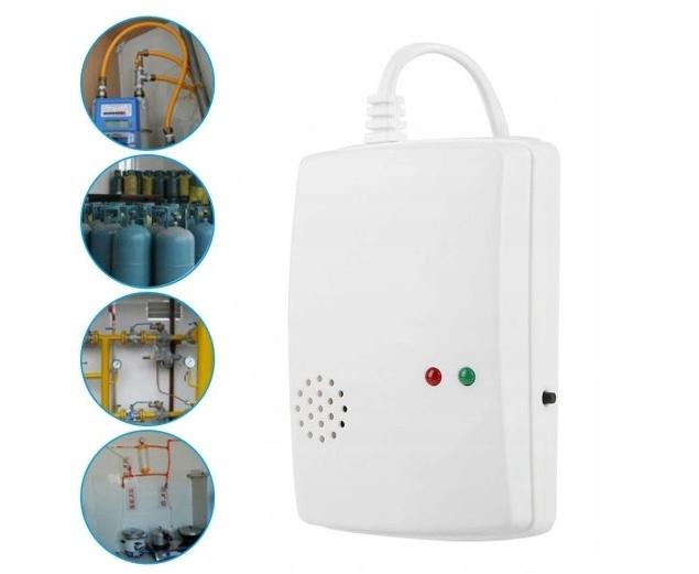 Kidde Kid-2030-Dsr Battery-Powered Smoke Detector 1 Pc
