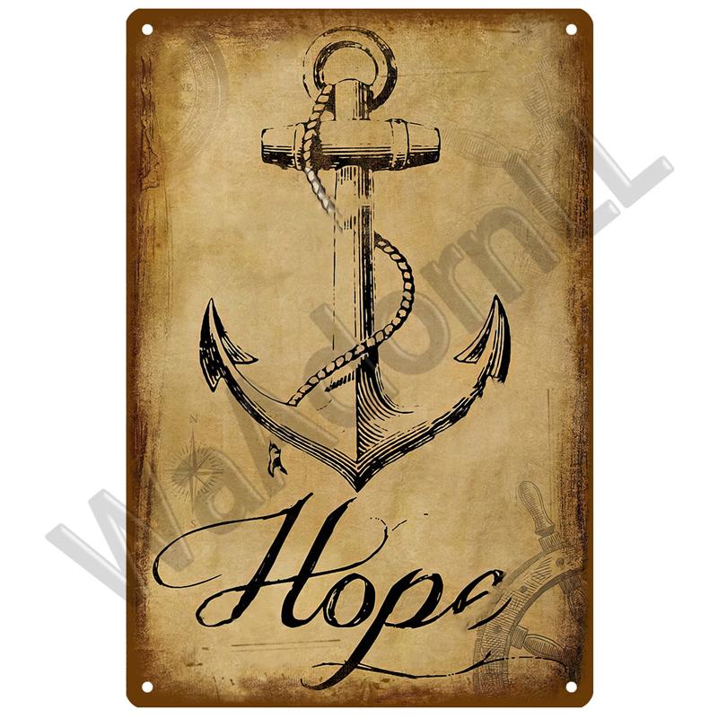 Пляжная жестяная табличка, металлическая табличка, винтажная летняя металлическая настенная табличка, пляжный декор для пляжного бара, пляжного домика, приморская декоративная тарелка