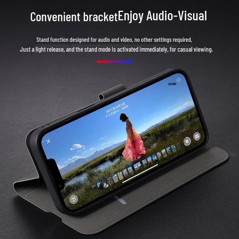 Compatible iPhone 17 Protective Case for 17air, 16e, 15, 14, 13, 12, 11, and Pro Models