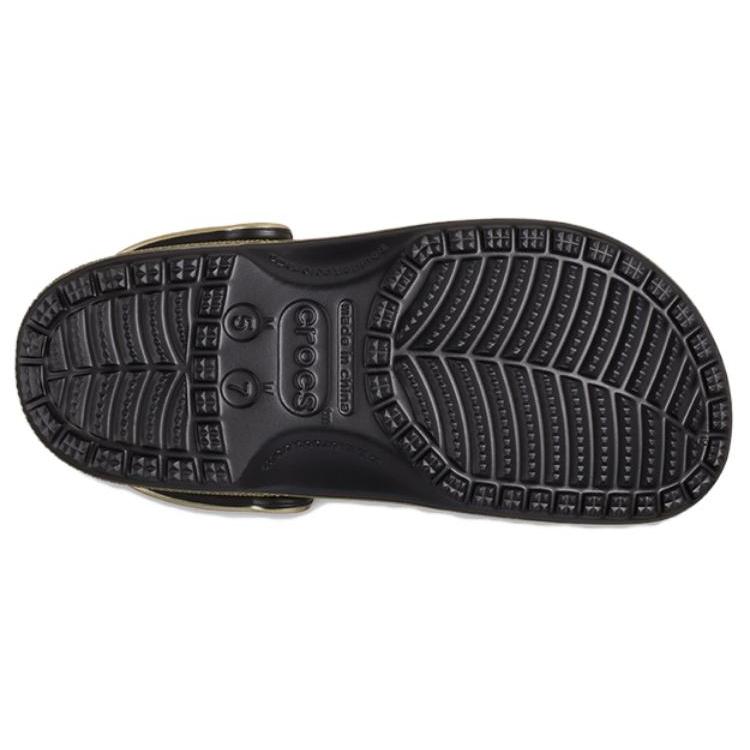 Crocs Кроксы Унисекс 210803-797