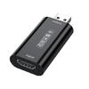 USB 3.0 Плата захвата для записи видео и звука, до 4K на входе и 1080p на выходе, Видеограбберы