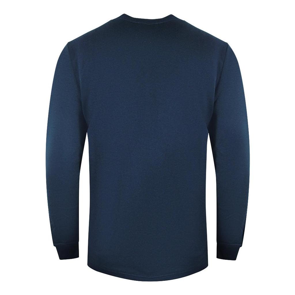 Cavalli Class Unisex Adult Floral Sweatshirt