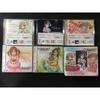 Used [Partially Unopened] Idolmaster Cinderella Girls Airi Aiko Hotaru Nono Kokoro