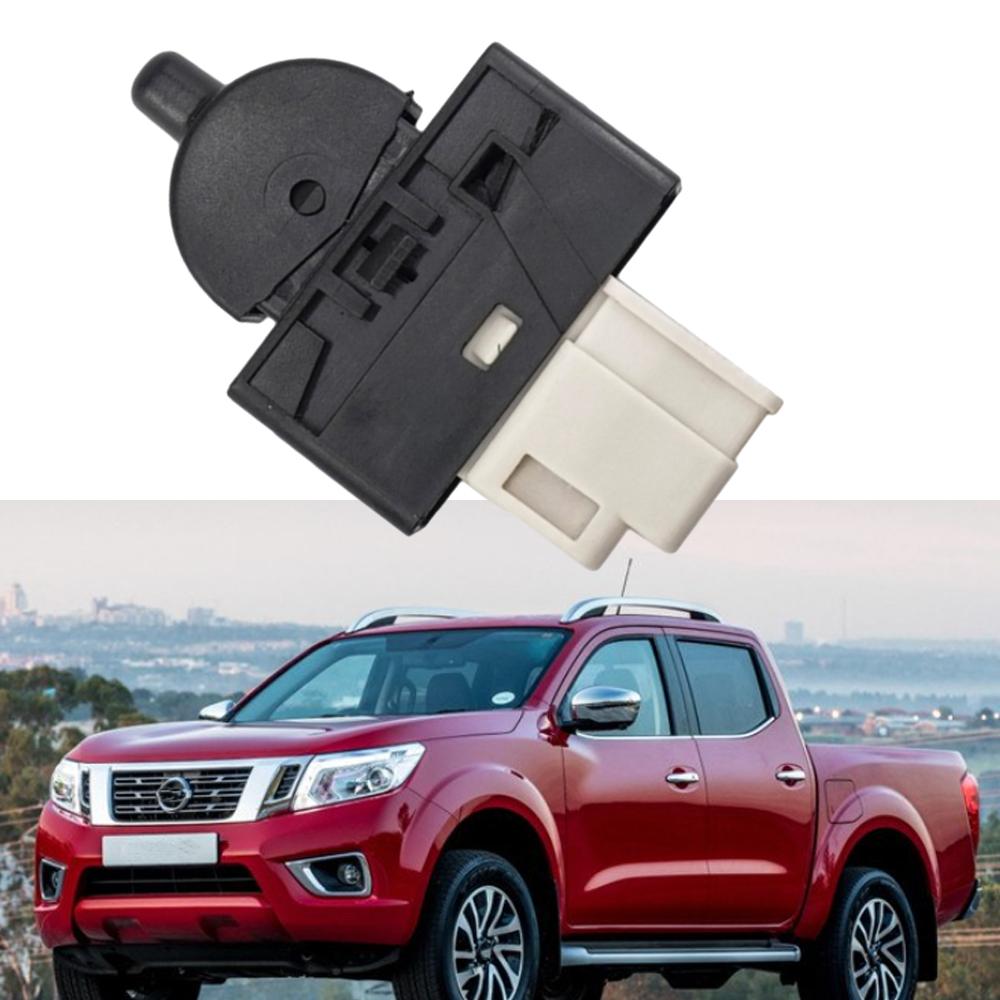 6-контактный переключатель управления стеклоподъемником, задняя одинарная кнопка для Nissan Navara Pick-up D22 1997-2016 25411-2S700, автомобильные запчасти, аксессуары