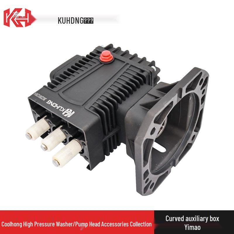 Регулирующий клапан давления Coolhong W-DP1515 для мойки высокого давления