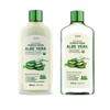 Esfolio Aloe Vera Soothing Essence Toner + Lotion Set