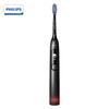 Электрическая зубная щетка Philips Sonic HX3792 с китайской вилкой (адаптер в комплекте)