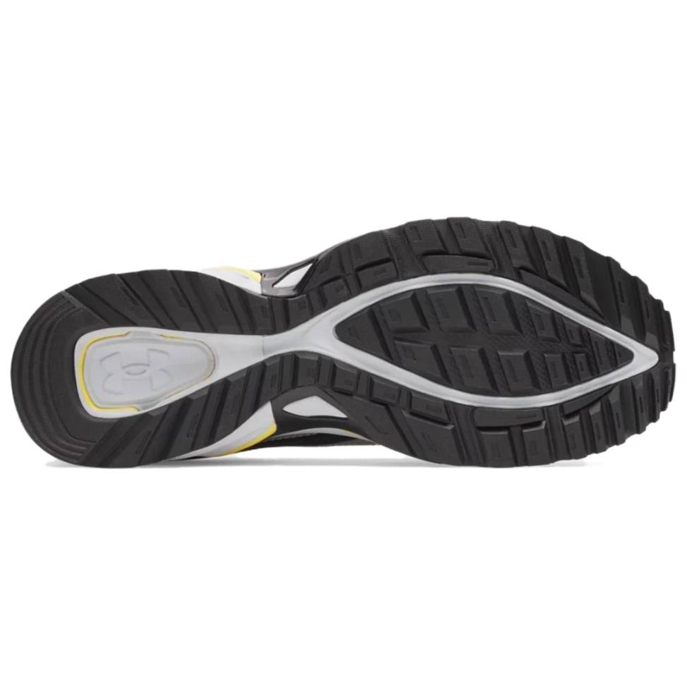 Under Armour HOVR Apparition Casual Shoes Unisex Gray Sneakers 3027595-011