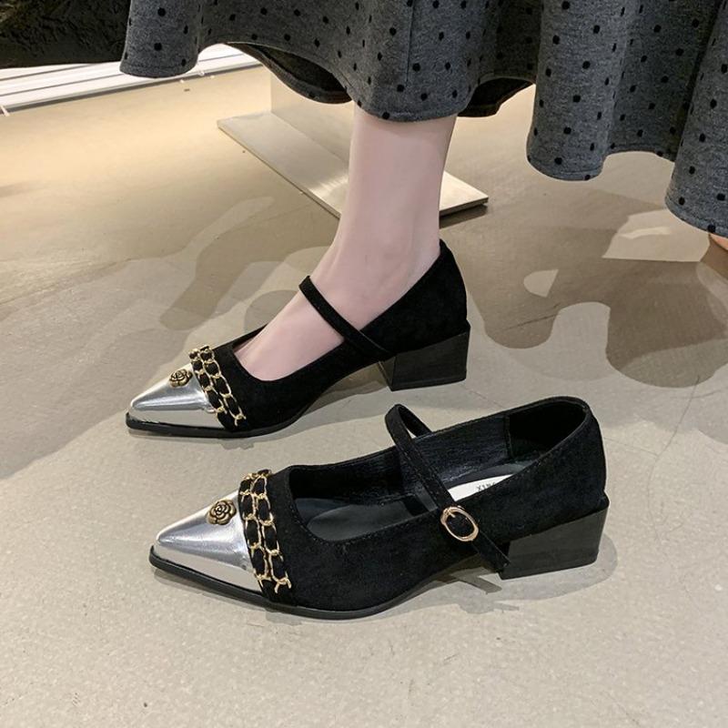 Ретро женские туфли Мэри Джейн на платформе с каблуками Фирменные туфли-лодочки с квадратным носком Босоножки без застежек Женские милые босоножки на шнуровке Последняя мода в стиле Лолиты