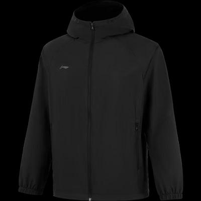 Men's 2026 Comfort Sports Windbreaker DW809