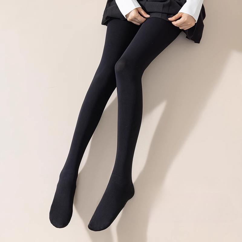 Women's Pantyhose Stockings Leggings Prevent Snagging Versatile for Outer Wear Full Feet Leakly Feet