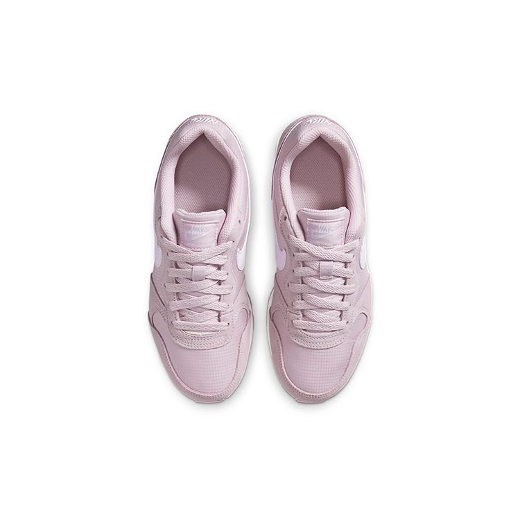 Nike Детские кроссовки MD Runner 2 PE GS Iced Lilac Purple Barely-Grape BQ8271-500