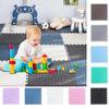 Non-Slip Kids Carpet EVA Baby Blanket Sports Protection Educational Toys