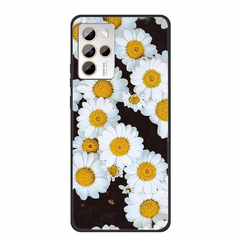 For HTC U23 Pro 5G Case HTCU23 Fashion Silicone Soft TPU Phone Cases For HTC U23 Pro 2023 Shockproof HTC U 23 Cat Gift Fundas