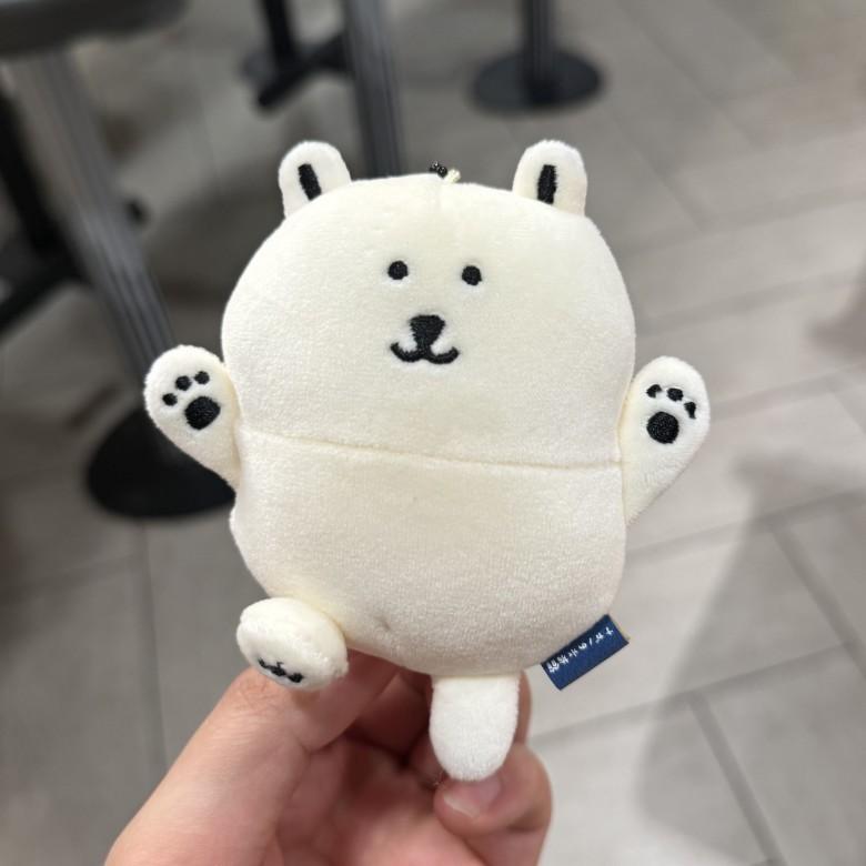 Мультяшная плюшевая игрушка Чиикава из ткани с коротким ворсом для коллекционирования и в подарок