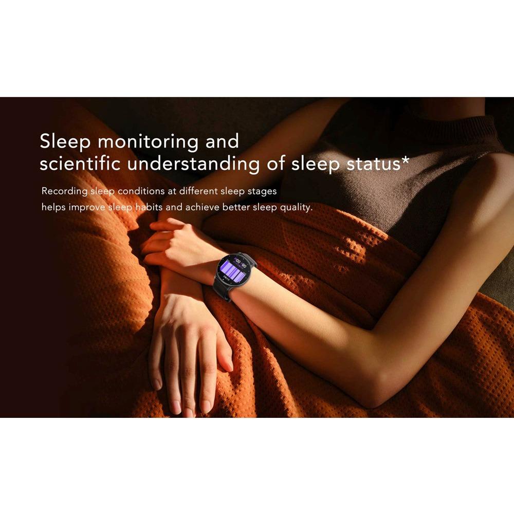 SACOSDING Smart Watch Women Men Lady Gift Fitness Bluetooth Call Heart Rate Monitor Waterproof Smartwatch ZL02 Upgrade Brand Sport