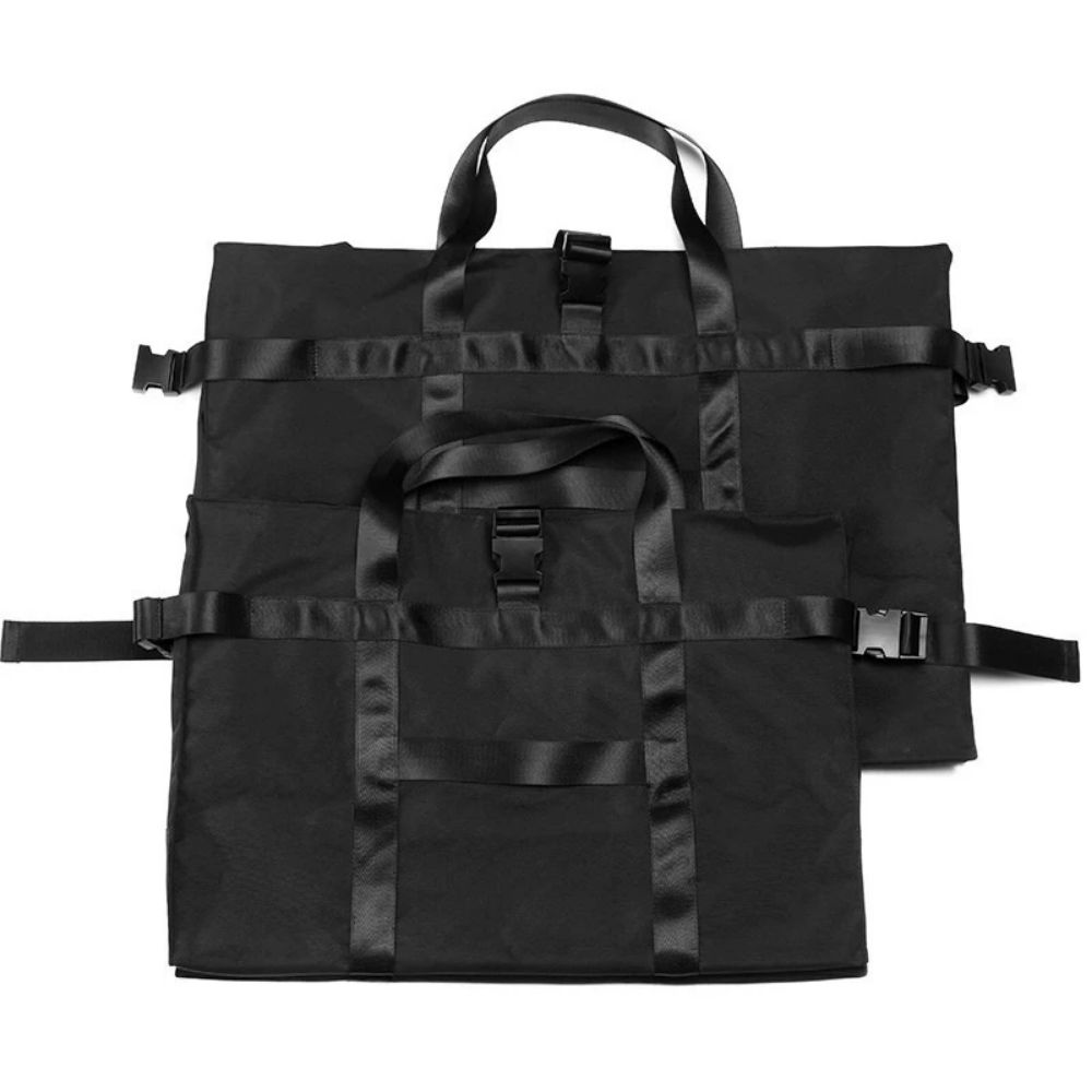 Large Capacity Travel Luggage Bag Waterproof Messenger Bag Fashion Travel Duffle Bag Male