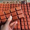 Strawberry Butter Stick Squishy Toy Butter Bar Brick Squishy Fidget Anti Stress Release Hand Relax Squeeze Toy Gift