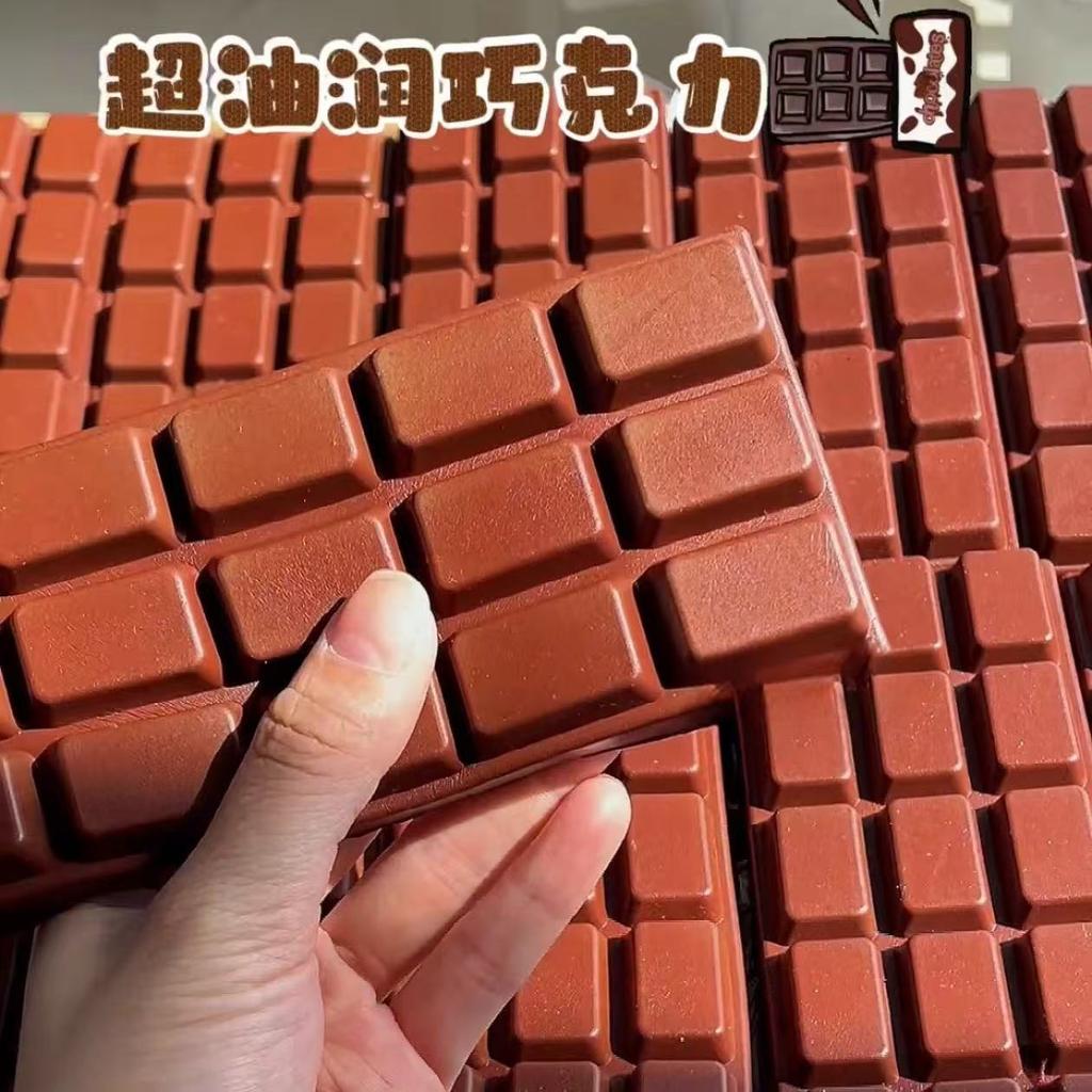 Strawberry Butter Stick Squishy Toy Butter Bar Brick Squishy Fidget Anti Stress Release Hand Relax Squeeze Toy Gift