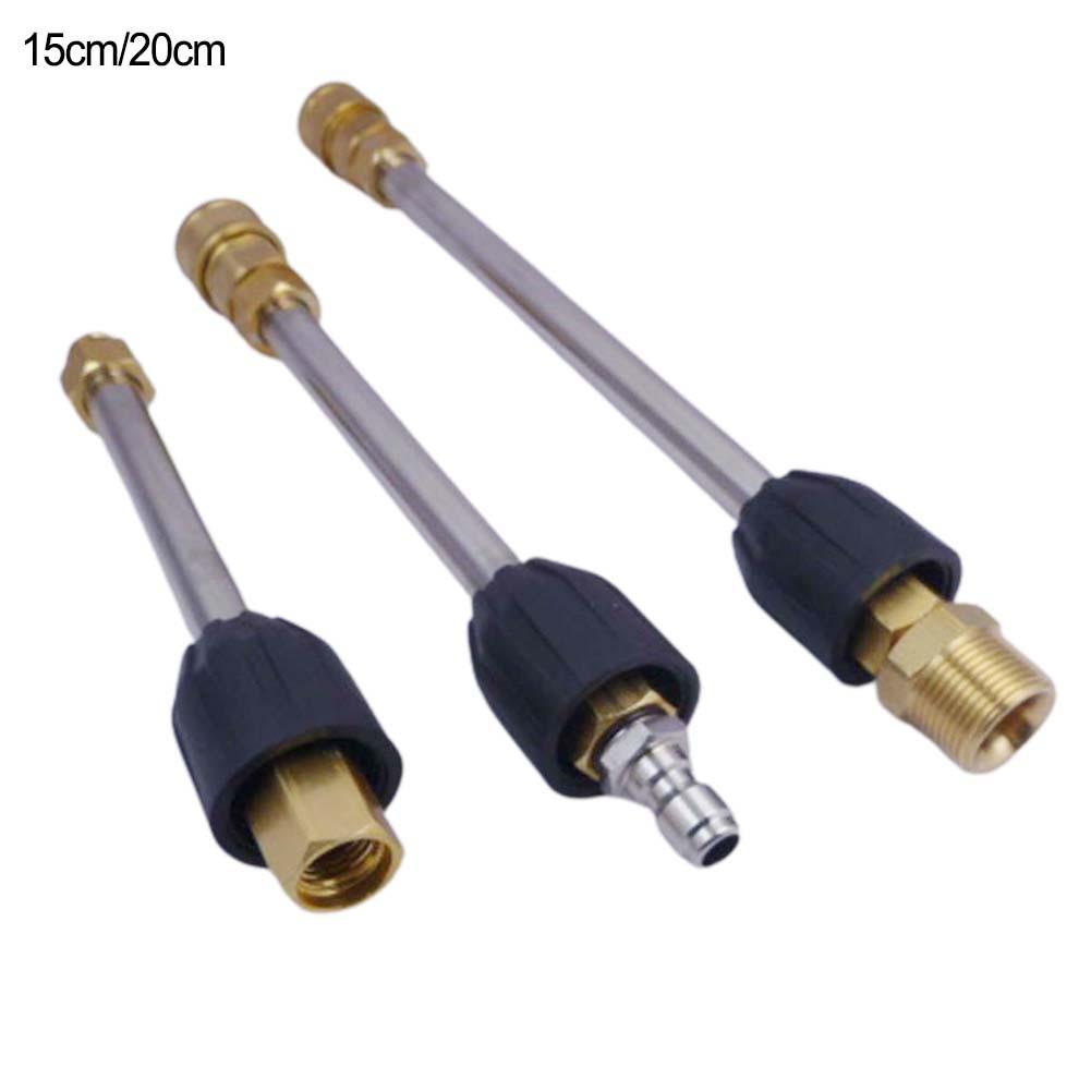 Удлинительная палочка, инструменты для чистки, садовая насадка для полива