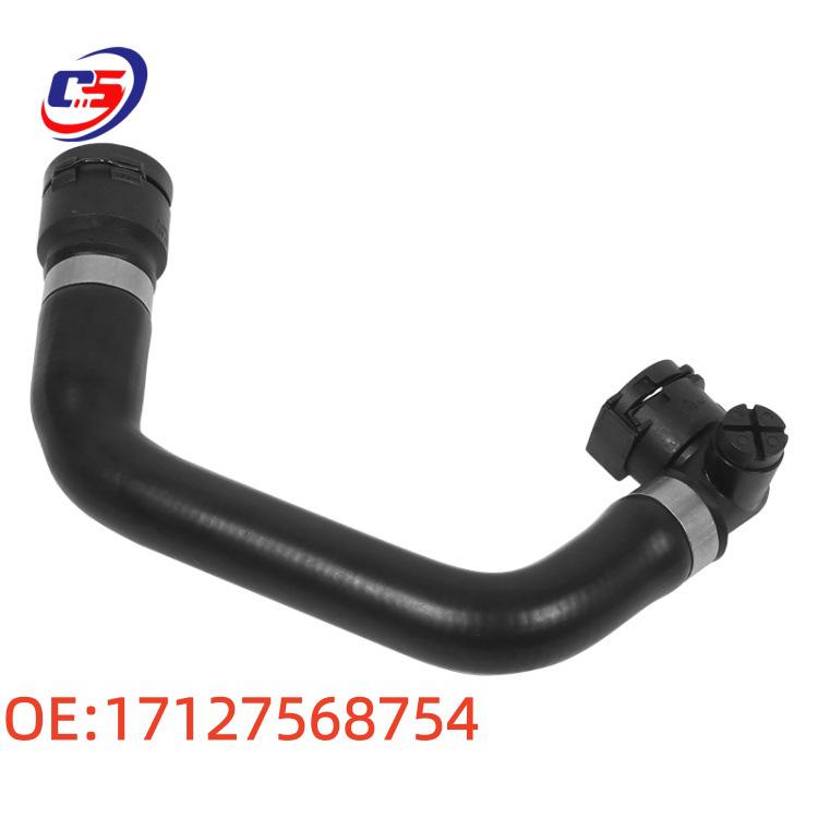 BMW E60 Fuel Inlet Hose OE17127568754 – High Quality Auto Part