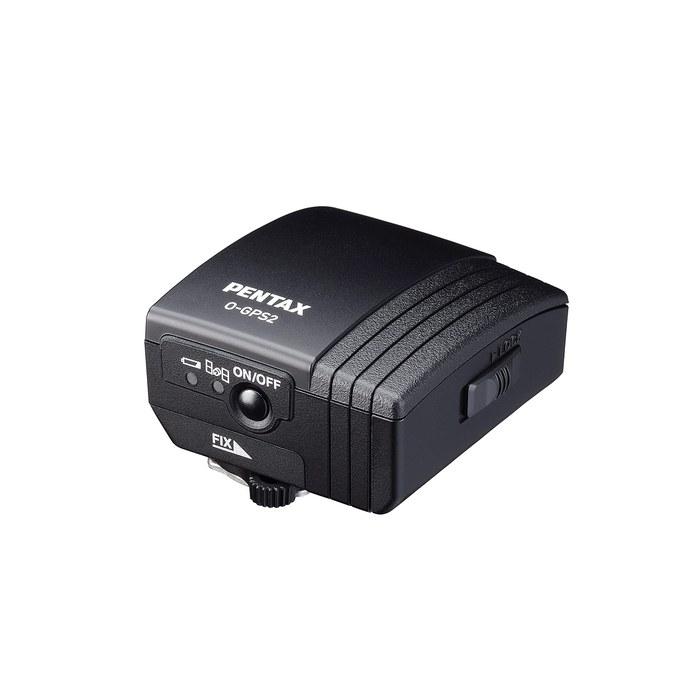 Pentax O-GPS2 Ручной GPS-модуль Astrotracer Навигация Электронный компас Влагозащищенный