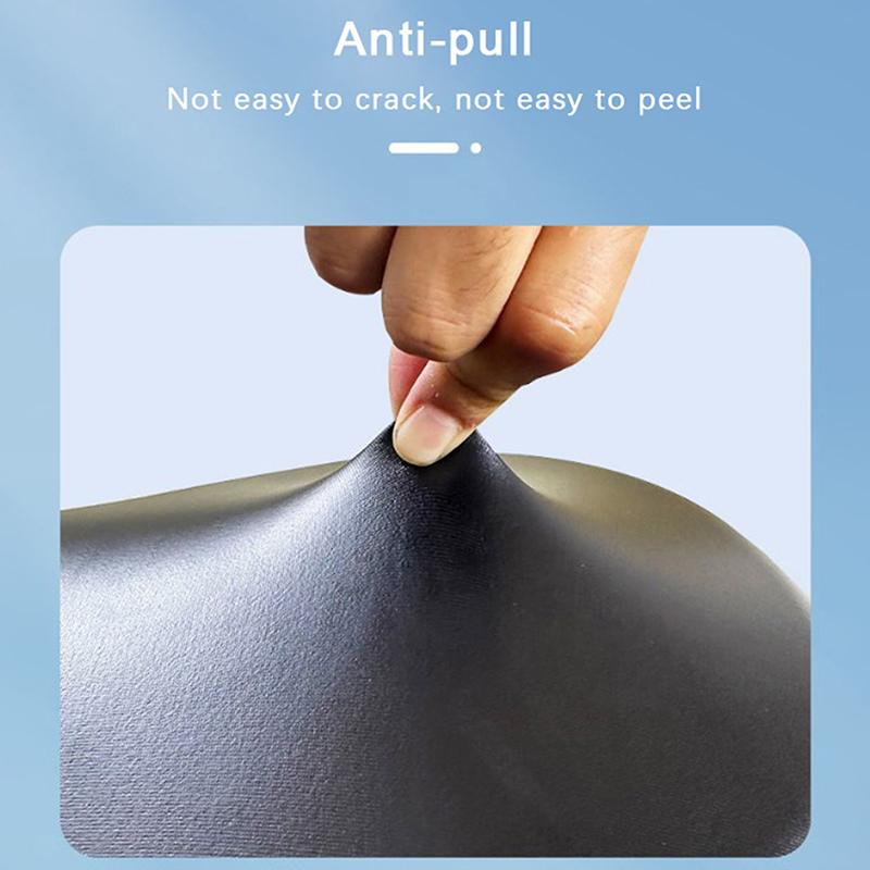 Чехол для сиденья электрического велосипеда из ПУ, универсальный чехол для сиденья автомобиля, аккумулятора, велосипеда, защита от солнца, дышащий, мягкий и удобный