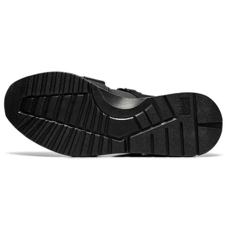ONITSUKA TIGER Сандалии Rebilac Черные Мужские 1183A560-001