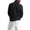 THE NORTH FACE Sweatshirt Men's Black NF0A3YR1-JK3