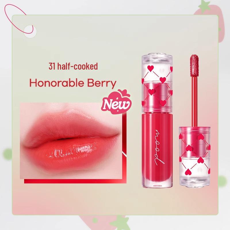 Peripera Кристальный блеск Увлажняющий тинт для губ