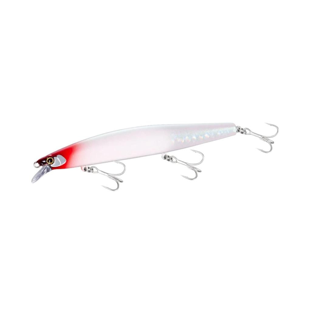SHIMANO Lure Saltwater Plug Exsence Silent Assassin 129S Jet Boost 019 A Three Pearl 129mm/24g XM-229N