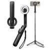 Spigen S571W Magsafe Bluetooth Selfie Stick Tripod Black