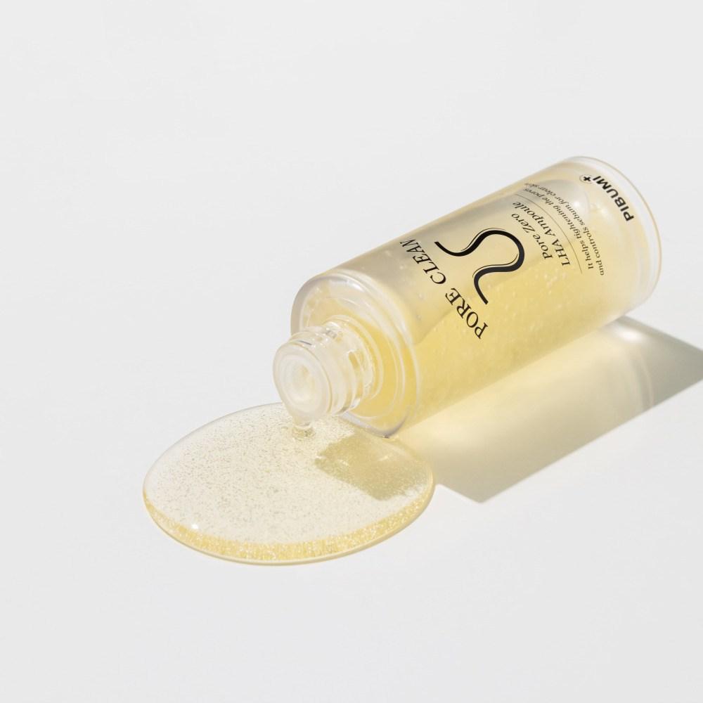 Skin Beauty Pore Clean Pore Zero Laha Ампула, 50 мл, 1 шт.