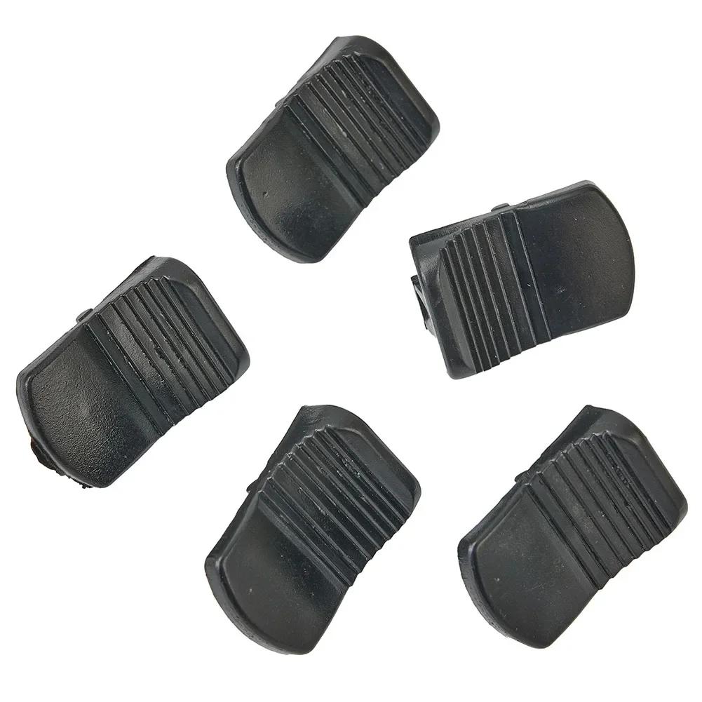 5 Angle Grinder Switch Button Repair Parts For Bosch GWS6/8-100/125 FF03-100A For GWS6-100 Angle Grinder Switch Push Block