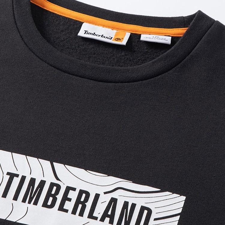 Timberland Логотип Унисекс A69TH-001