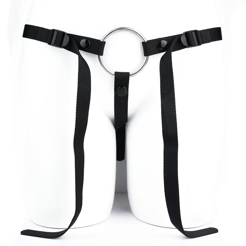 ORALSX Sex Toys Adjustable Belt Harness For Dildo Anal Plug Strapon BDSM Wearable 4 Sizes Strap With Ring For Gay Lesbian CoupleGood product