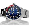 Часы Orient Kamasu Mako III RA-AA0812L19B