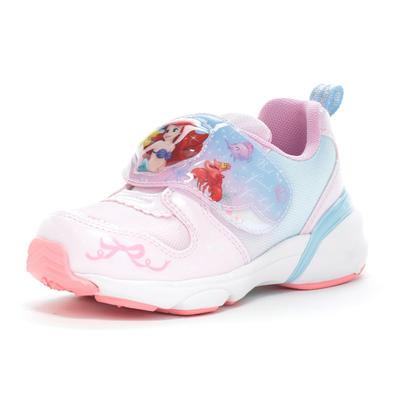Кроссовки DN C1358 Детские Розовые см 2E [Disney] 17.0