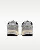 IM3486-002 Nike Zoom Vomero 5 Серый ТуманМеталлический Серебристый (Мужской)
